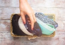 Balconnet, emboîtant ou push-up : lequel recentre le mieux la poitrine ? Comment choisir la forme de son soutien-gorge ?