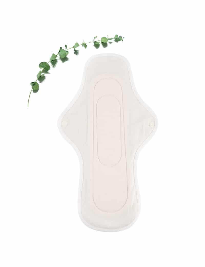Découvrez mon avis sur les serviettes hygiéniques lavables La Mode C — free download