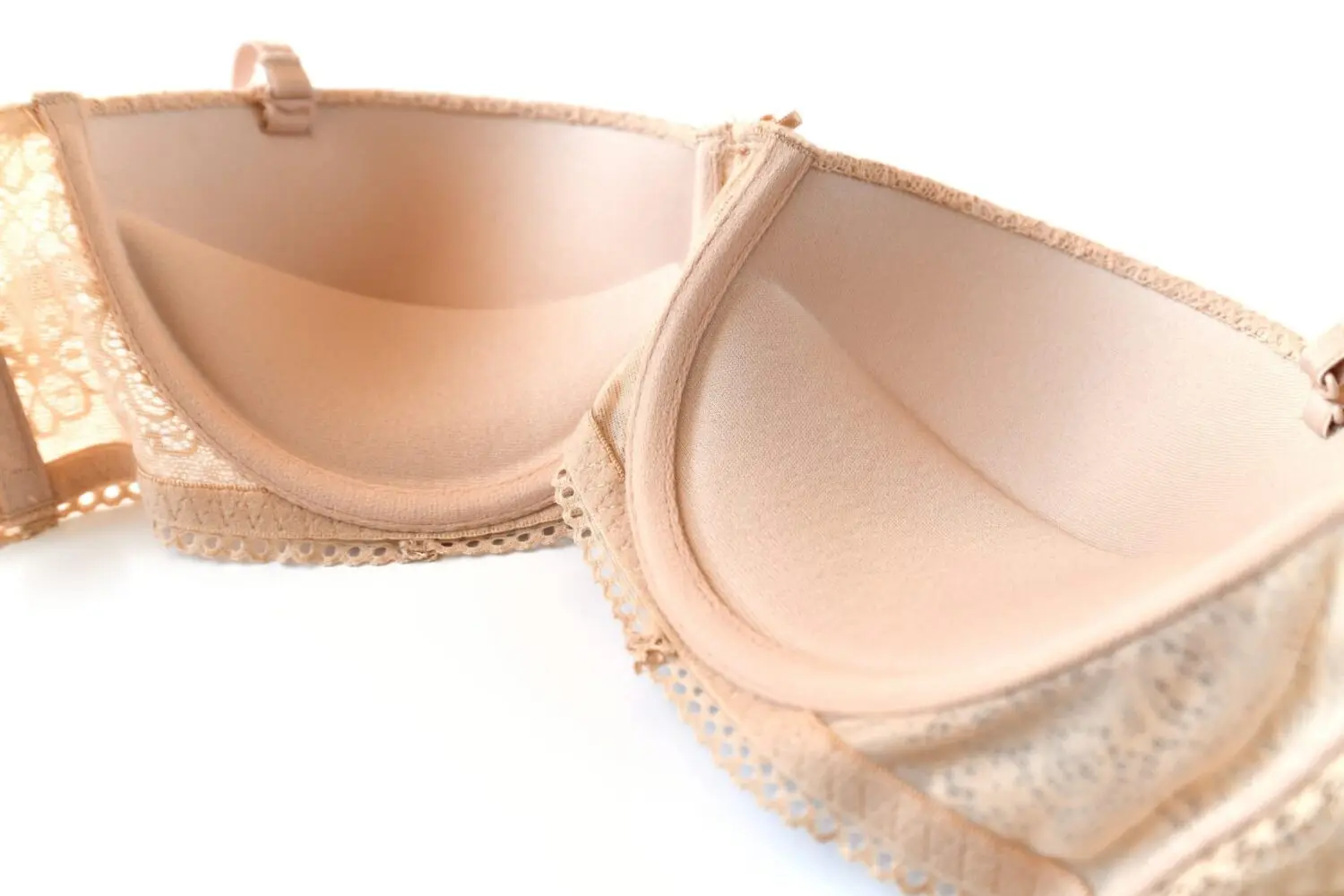 Les soutiens-gorge push-up