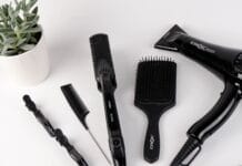 conséquences humidité cheveux mouillés