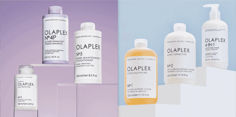 Soin Olaplex : avis sur le meilleur soin de cheveux ! Soin Olaplex : avis sur le meilleur soin de cheveux !