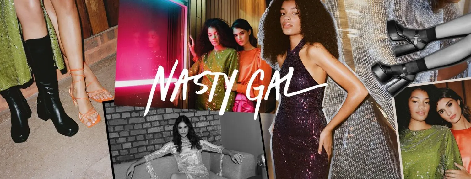 nasty gal avis