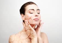 comment hydrater sa peau très sèche