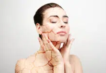 comment hydrater sa peau très sèche