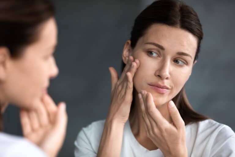 Nutricosmetique : comment lutter contre la peau sèche avec des compléments alimentaires