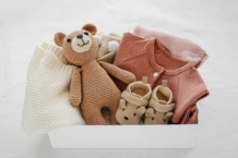 Vêtements bébé