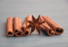 Quels sont les bienfaits de la cannelle sur vos cheveux ? cannelle