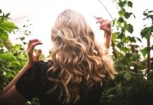 Orties : un booster naturel pour la pousse des cheveux ! orties cheveux