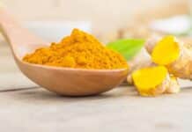 Curcuma : les bienfaits pour vos cheveux curcuma bienfaits cheveux