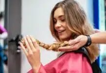 don de cheveux longueur