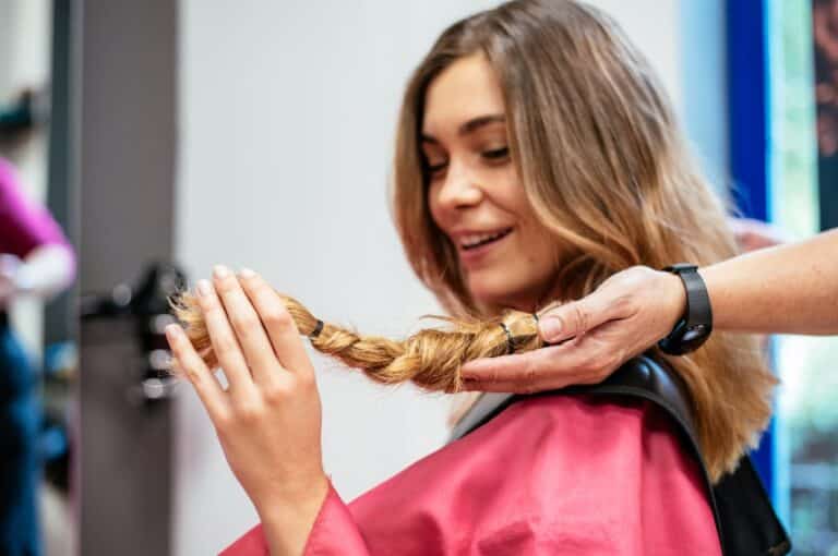 Don de cheveux : quelle longueur minimale ? Don de cheveux : quelle longueur minimale ?