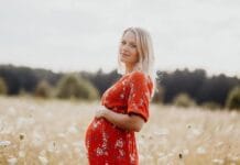 Peut-on faire des mèches enceinte ? peut on faire des meche enceinte
