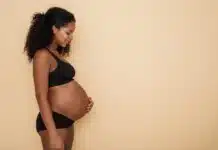 shampoing femme enceinte