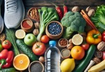 Accélérer son métabolisme naturellement pour une vitalité accrue