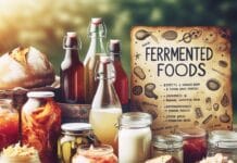 Découvrez les avantages et recettes de la fermentation alimentaire pour toute la famille