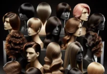 Découvrez les nouvelles tendances coiffure pour un style irréprochable