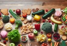 Évitez ces erreurs pour une nutrition enfantine saine et équilibrée