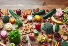 Évitez ces erreurs pour une nutrition enfantine saine et équilibrée
