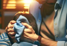 Gestion bienveillante des crises enfantines : conseils de psycho-enfant