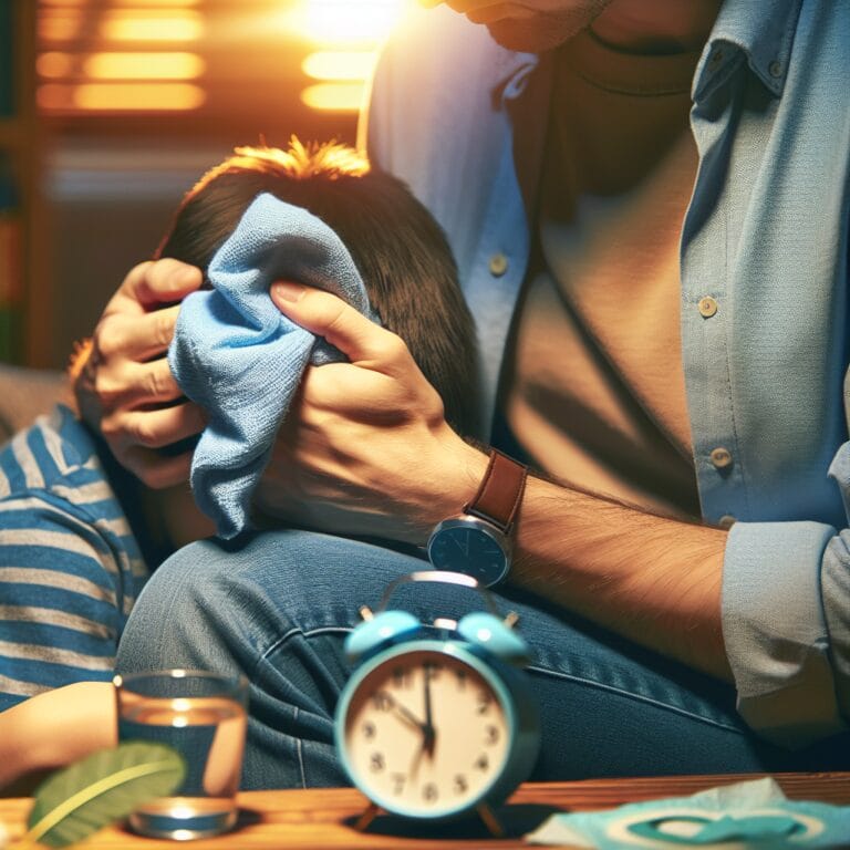 Psycho-enfant : comment gérer les crises avec bienveillance