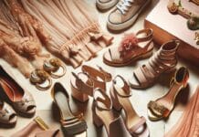 Guide pratique pour assortir parfaitement chaussures et tenue