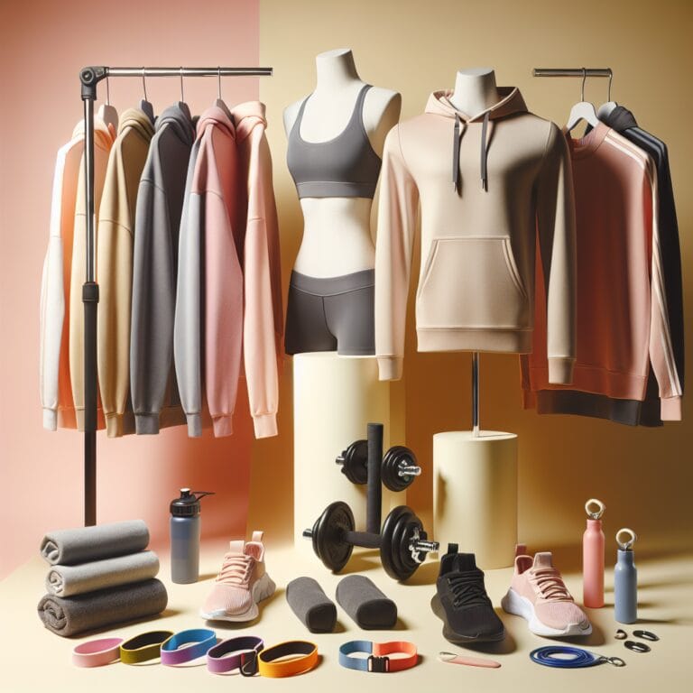 Les astuces pour bien choisir sa tenue de sport Les astuces pour bien choisir sa tenue de sport