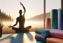 Yoga pour débutants : postures et bienfaits pour votre quotidien Initiation au yoga : découvrez les postures et leurs bienfaits sur votre vie quotidienne