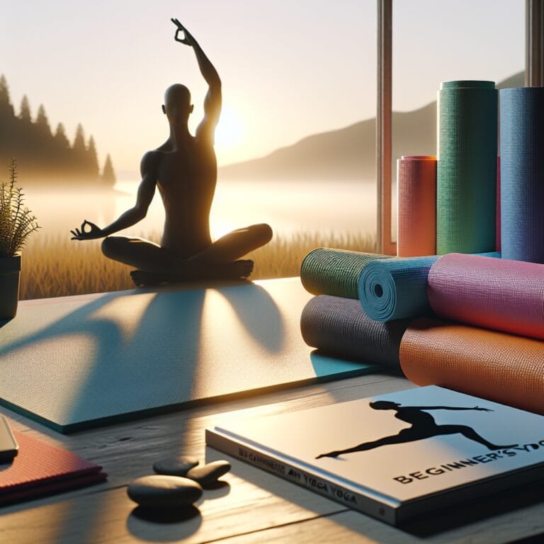 Yoga pour débutants : postures et bienfaits pour votre quotidien Yoga pour débutants : postures et bienfaits pour votre quotidien
