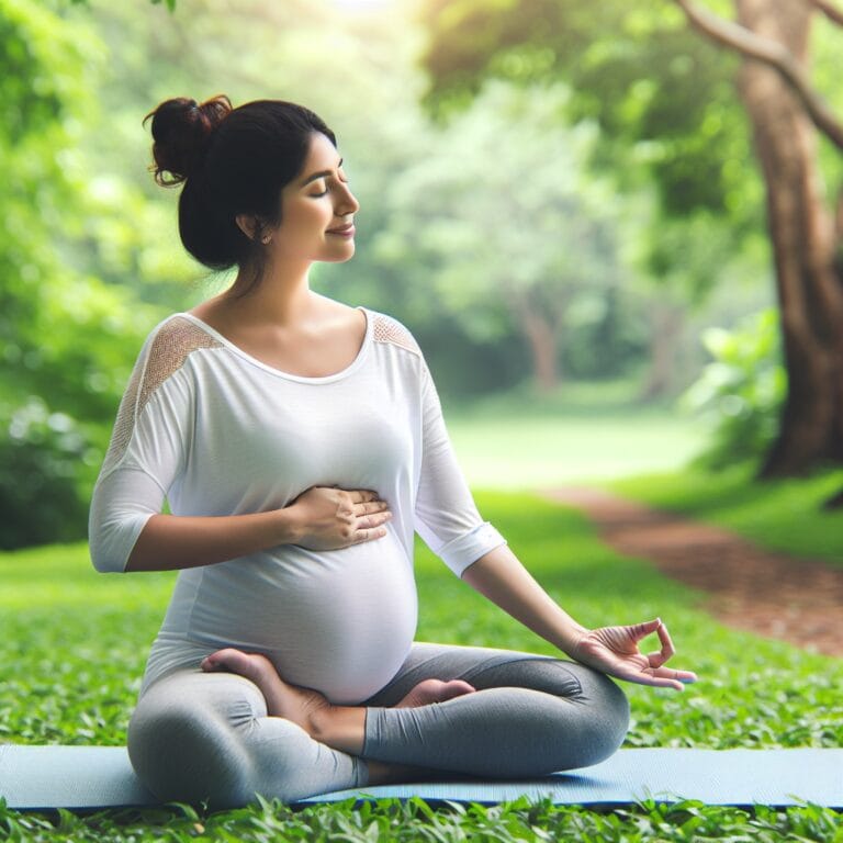 Garder la forme pendant la grossesse : conseils et exercices adaptés Garder la forme pendant la grossesse : conseils et exercices adaptés