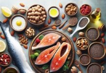 Oméga-3: découvrez leur importance pour la santé de la famille