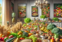 Optimisez votre régime végan : astuces pour éviter les carences nutritionnelles