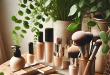 Produits et astuces de maquillage pour peaux sensibles - Guide complet