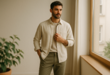 Les marques éco-responsables pour homme à offrir ou à adopter