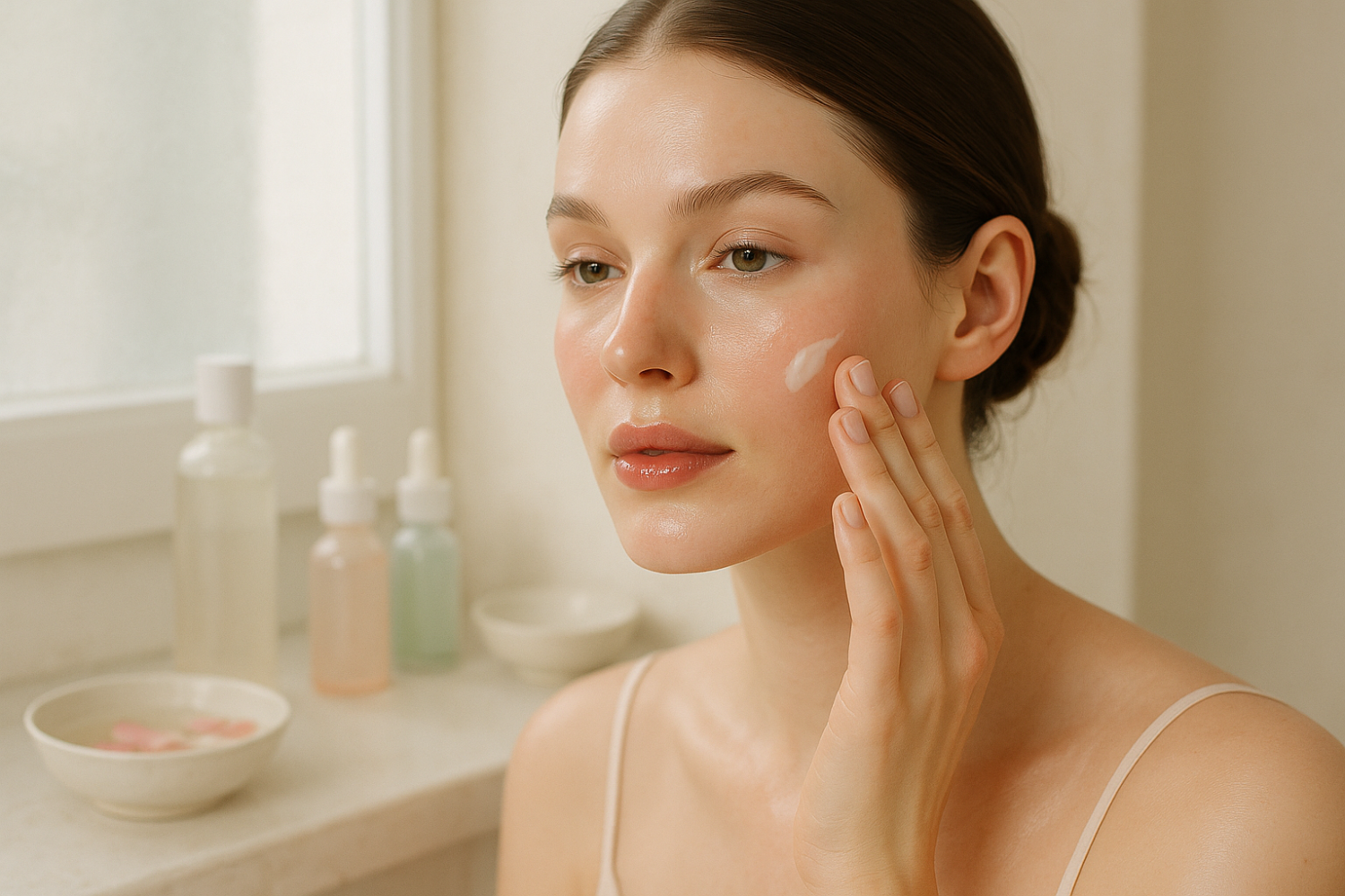 Les secrets de la K-beauty adaptés à la peau européenne