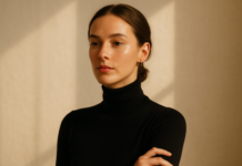 Comment briller sans paillettes : l’art du chic minimal Comment briller sans paillettes : l’art du chic minimal