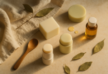 Les cosmétiques sans eau : nouvelle frontière de la beauté clean