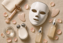 Ces gadgets beauté qui remplacent un institut à la maison