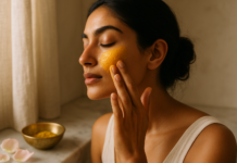 Les 5 rituels indiens à adopter pour une peau éclatante