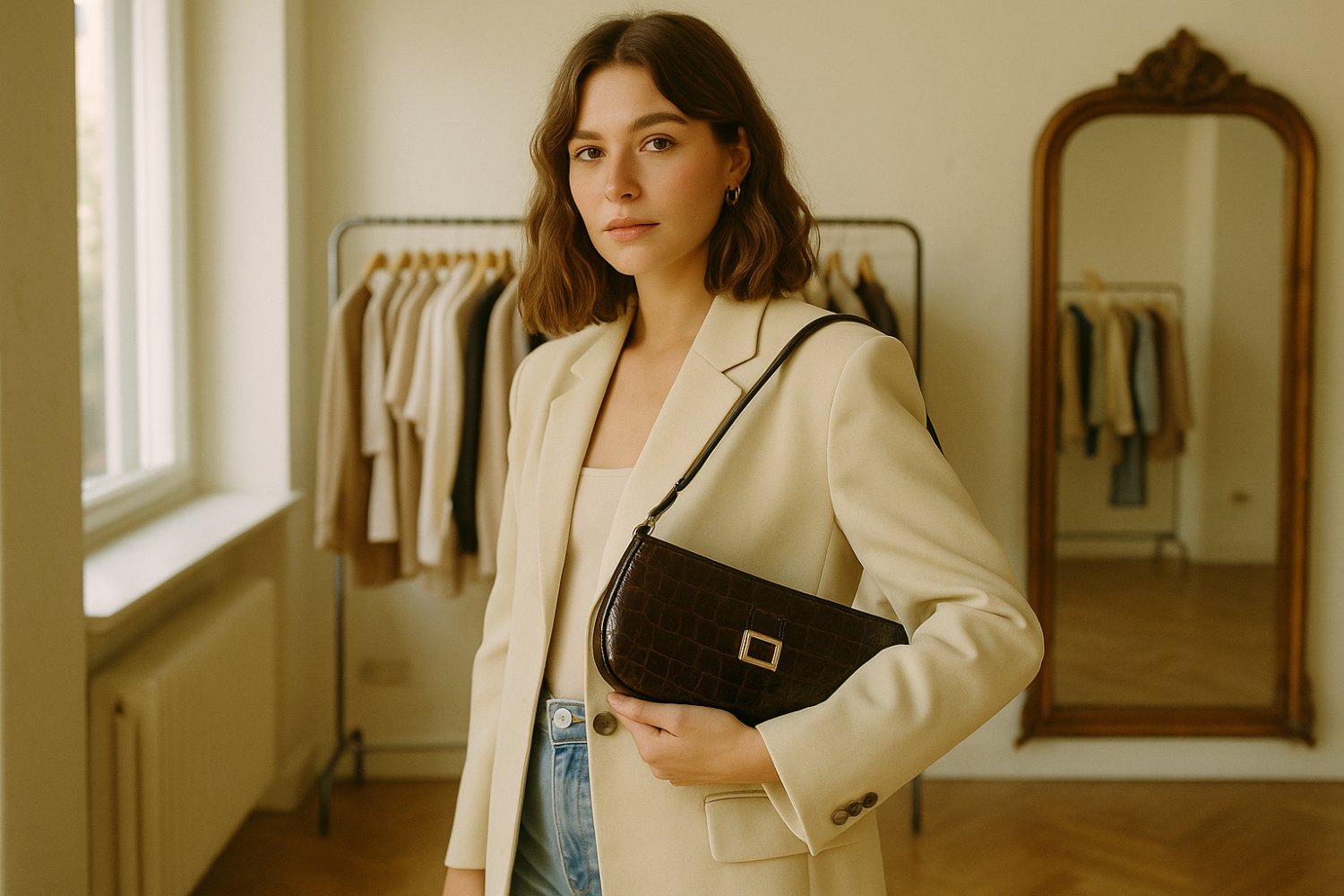 Ces sacs des années 90 qui valent aujourd’hui une petite fortune