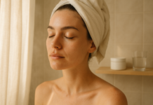 Pourquoi tout le monde parle du “skin fasting”