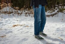 Levi’s 501, 311 ou 724 : laquelle choisir selon le rendu que vous voulez