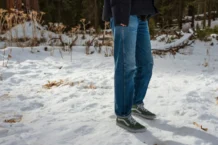 Levi’s 501, 311 ou 724 : laquelle choisir selon le rendu que vous voulez