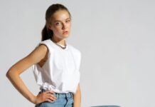 Levi’s taille-t-il petit ou normal chez la femme ?