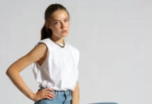 Levi’s taille-t-il petit ou normal chez la femme ?