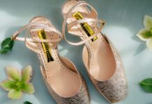 Talons pour pieds larges : ce qui tient sans écraser l’avant du pied Talons pour pieds larges : ce qui tient sans écraser l’avant du pied