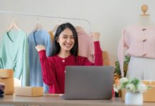Commande mode en ligne Zalando
