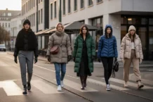 Quelle doudoune pour femme choisir pour la ville en 2026 ?