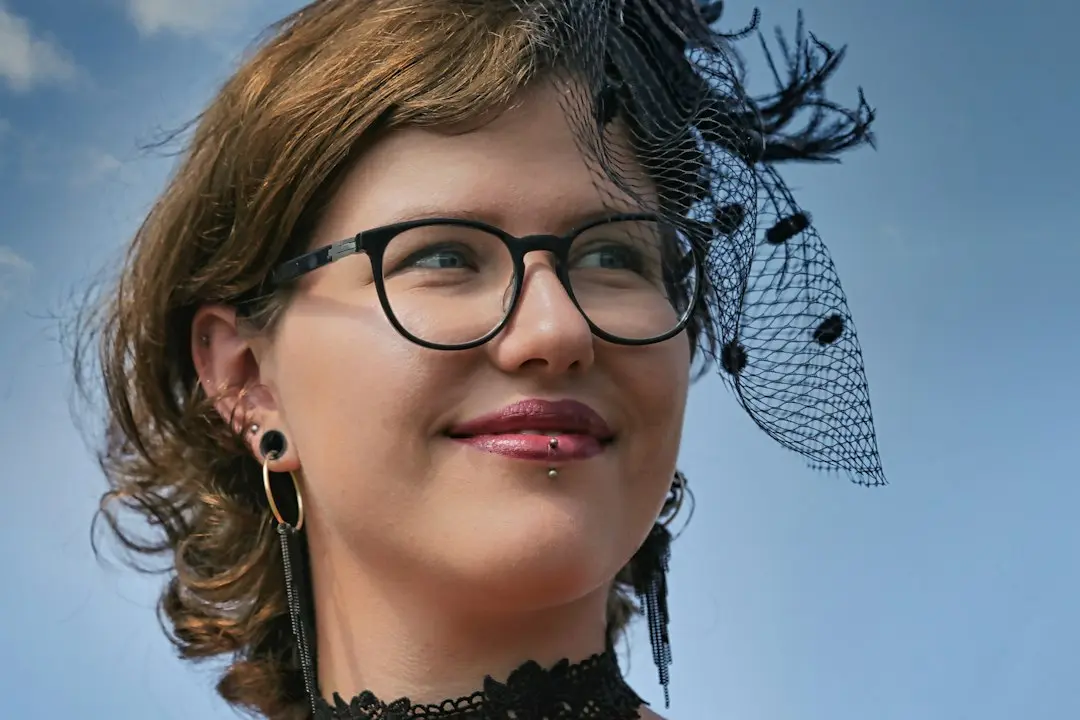 lamodecestvous-krys-une tendance lunettes femme 50 ans